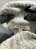 Madewell Gray Turtleneck Sweater Size XS - photo 7