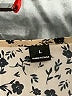 Unbranded 100% Polyester Animal Print Tan Casual Dress Size L - photo 7