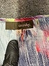 Crosby Blue Sleeveless T-Shirt Size S - photo 7