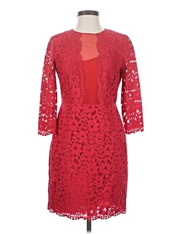 DKNY Cocktail Dress (view 1)