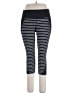 LIVI Active Stripes Blue Active Pants Size 14 - 16 - photo 1