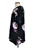 Dana Buchman Black 3/4 Sleeve Blouse Size L - photo 5