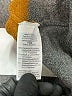 Madewell Color Block Brown Cardigan Size S - photo 8