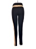 Sundry Color Block Black Active Pants Size Med (2) - photo 2