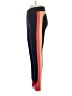 Sundry Color Block Black Active Pants Size Med (2) - photo 5
