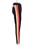 Sundry Color Block Black Active Pants Size Med (2) - photo 4