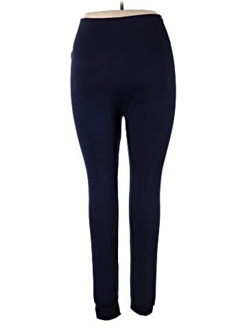 Nina Leonard Active Pants (view 2)