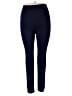 Nina Leonard Blue Active Pants Size 3X - photo 2