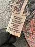 Max Studio Graphic Gray Casual Dress Size M - photo 5