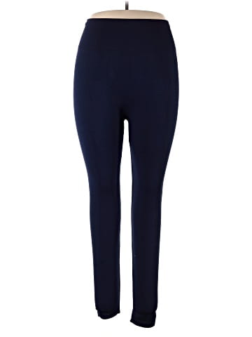 Nina Leonard Active Pants (view 1)