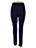 Nina Leonard Blue Active Pants Size 3X - photo 1