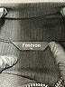 Fashion Black Fleece Size XL - photo 6