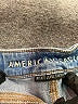 American Eagle Outfitters Hearts Blue Jeans Size 2 - photo 7