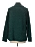 C established 1946 100% Polyester Green Pullover Sweater Size L - photo 2