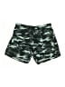 Marika Camo Green Athletic Shorts Size M - photo 1
