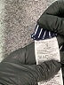 Gap Stripes Gray Jumpsuit Size XS - photo 5