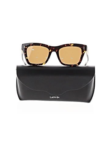 Lanvin Sunglasses (view 2)