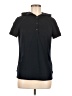 BMW Black Short Sleeve Polo Size M - photo 1