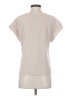 Shein Tan Short Sleeve T-Shirt Size 4 - photo 2