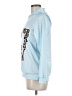 Unbranded Blue Sweatshirt Size M (estimated) - photo 5