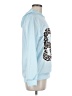 Unbranded Blue Sweatshirt Size M (estimated) - photo 4