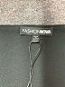 Fashion Nova Black Bodysuit Size L - photo 3