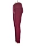 Stella Elyse Burgundy Active Pants Size Med - Lg - photo 5