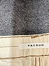 PacSun Ivory Jeans Size XS - photo 7