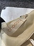 Choosy 100% Polyester Ivory Tank Top Size 0 - photo 7