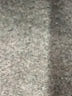 Just 100% Polyester Silver Black 3/4 Sleeve Blouse Size L - photo 7