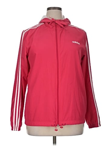 Adidas Track Jacket (view 1)
