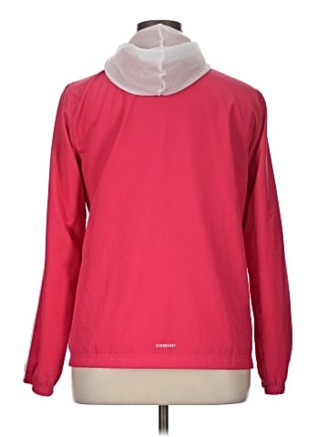 Adidas Track Jacket (view 2)