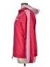Adidas Red Pink Track Jacket Size XL (estimated) - photo 5