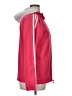 Adidas Red Pink Track Jacket Size XL (estimated) - photo 4