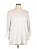 Zenana Ivory Cardigan Size 1X - photo 1