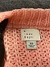 A New Day Pink Pullover Sweater Size XS - photo 7