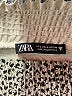 Zara Silver Short Sleeve Top Size L - photo 7