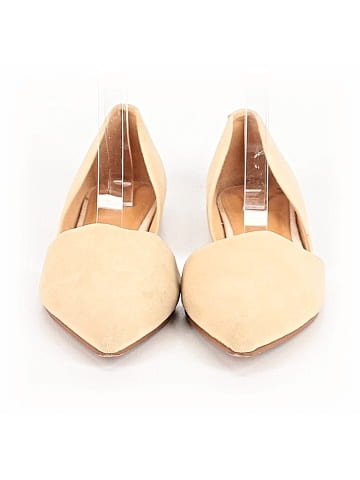 J.Crew Flats (view 2)