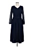 Grace Karin Blue Casual Dress Size S - photo 1