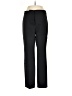Zara Solid Black Dress Pants Size S - photo 1