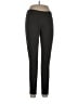 Faded Glory Solid Black Active Pants Size L - photo 1