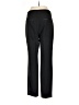 Zara Solid Black Dress Pants Size S - photo 2
