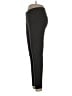 Faded Glory Solid Black Active Pants Size L - photo 5