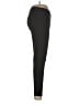 Faded Glory Solid Black Active Pants Size L - photo 4