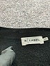 R | Label 100% Wool Black Wool Cardigan Size XS - photo 7