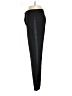 Zara Solid Black Dress Pants Size S - photo 5