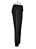 Zara Solid Black Dress Pants Size S - photo 4