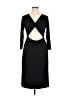 Old Navy Black Cocktail Dress Size XL - photo 1