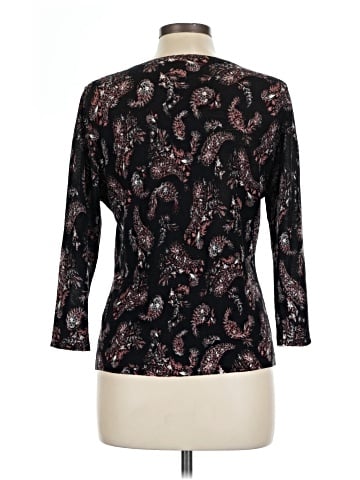 Garnet Hill Wool Cardigan (view 2)