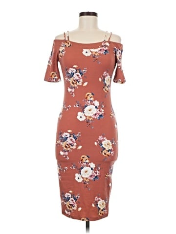 Haute Monde Casual Dress (view 1)